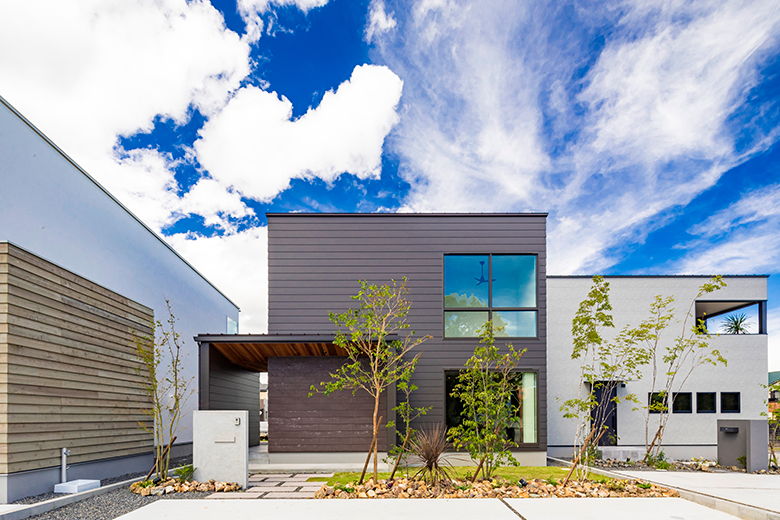 アイジーサイディング【SP-ビレクト】