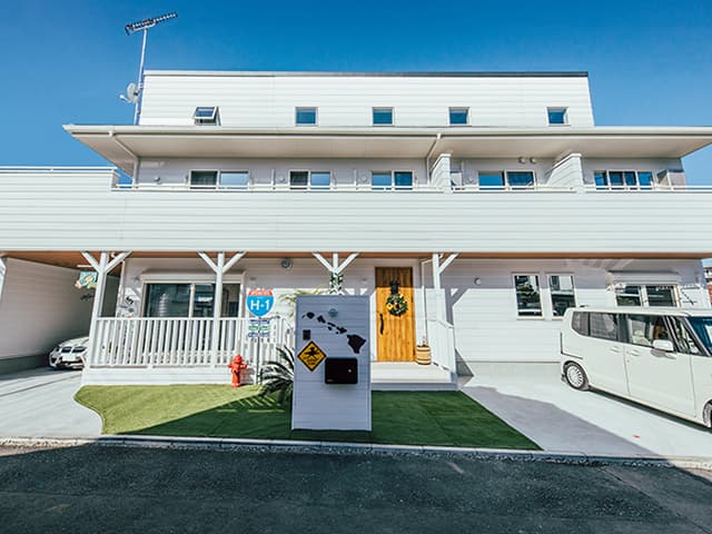 アイジーサイディング【SP-ビレクト】