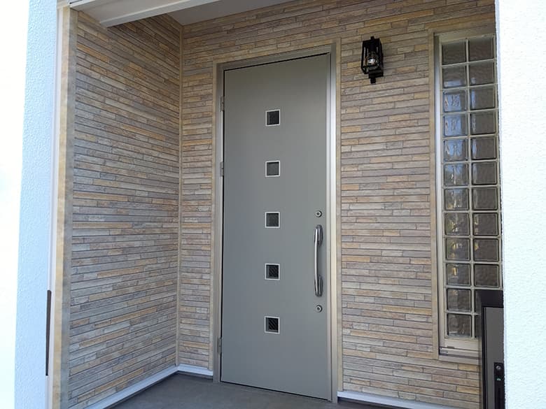 アイジーサイディング【NFI-フィネストーンⅡ】