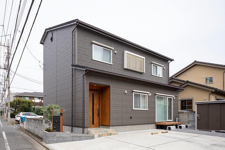 アイジーサイディング【NPT-スプリームウッド】