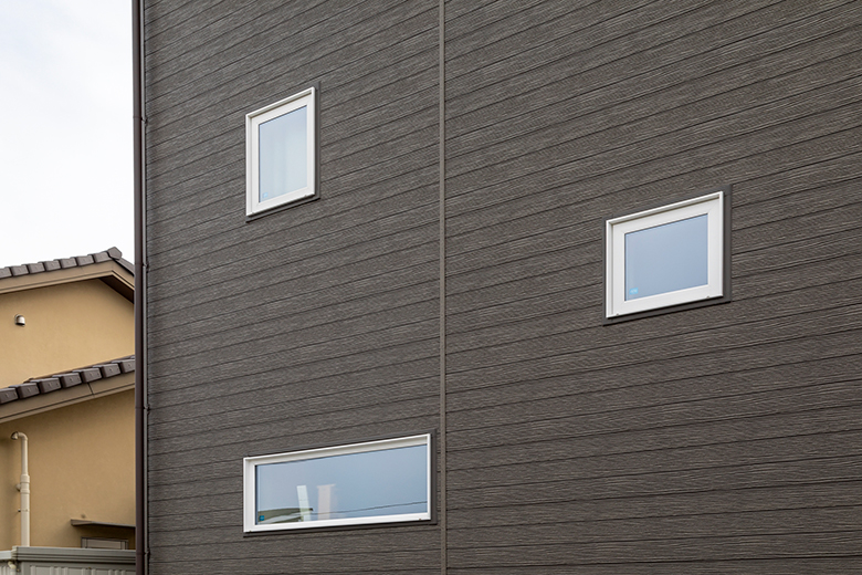 アイジーサイディング【NPT-スプリームウッド】