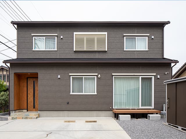 アイジーサイディング【NPT-スプリームウッド】