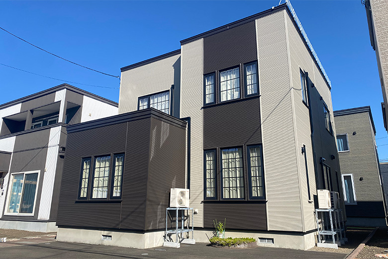 アイジーサイディング【NP-ストリッシュ】