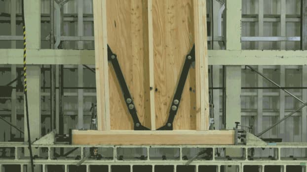 制震システム「GVAⅡ」/株式会社アイ・エム・エー