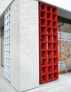 ビル全倒壊防止工法「SL-Cube」/株式会社アイ・エム・エー