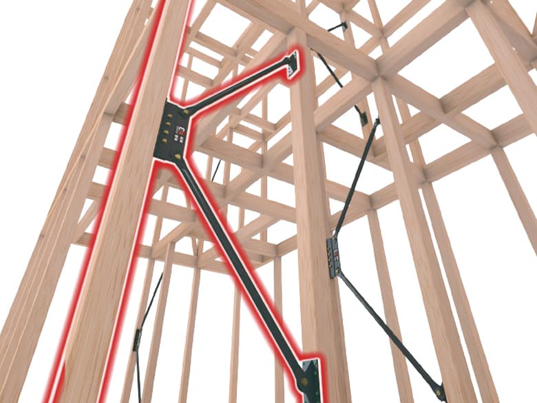 3階建専用ダンパー「K3」 / 株式会社アイ・エム・エー