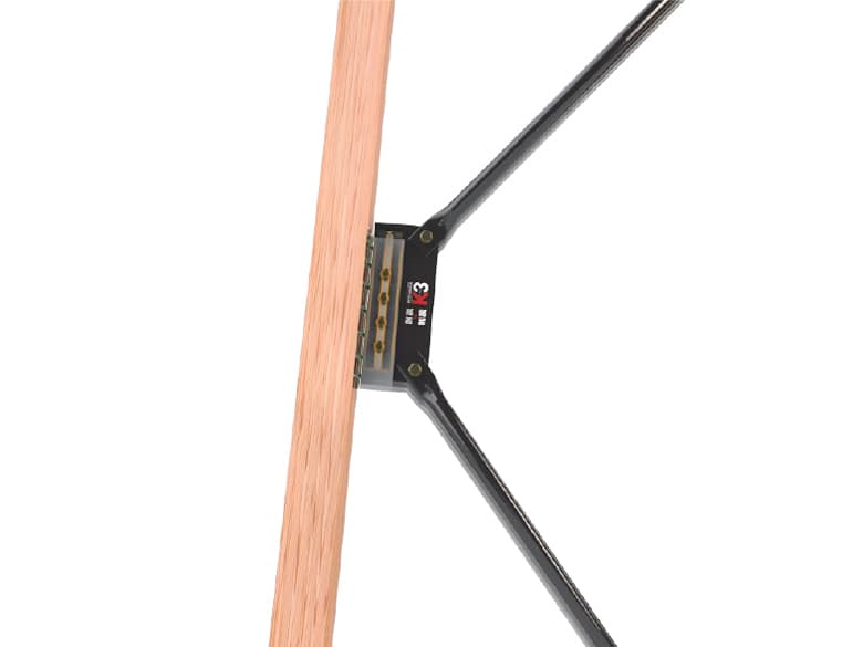 3階建専用ダンパー「K3」 / 株式会社アイ・エム・エー