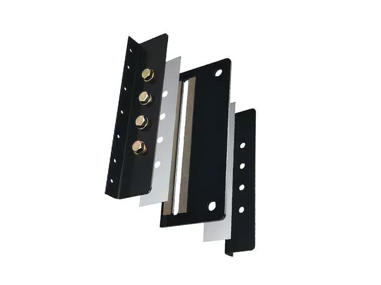 3階建専用ダンパー「K3」 / 株式会社アイ・エム・エー