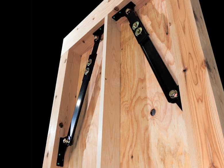 制震システム「GVAⅡ」 / 株式会社アイ・エム・エー