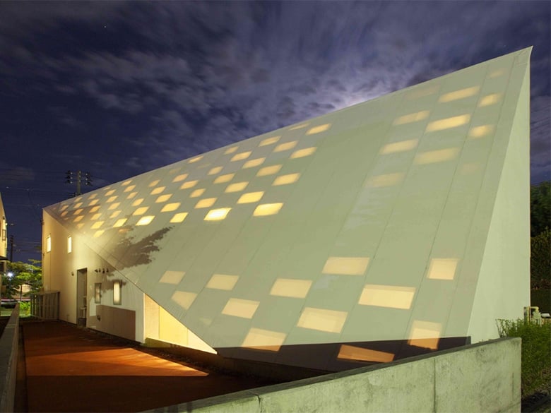 住宅用テント 施工実績/今泉テント株式会社