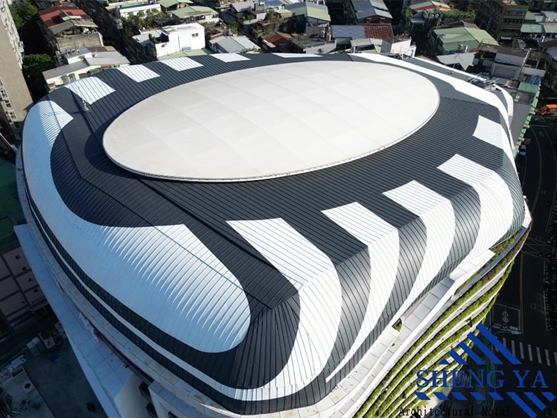 海外テント 施工実績/今泉テント株式会社