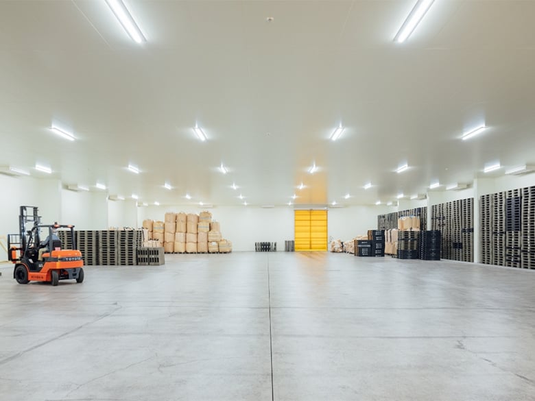 テント倉庫 施工実績/今泉テント株式会社