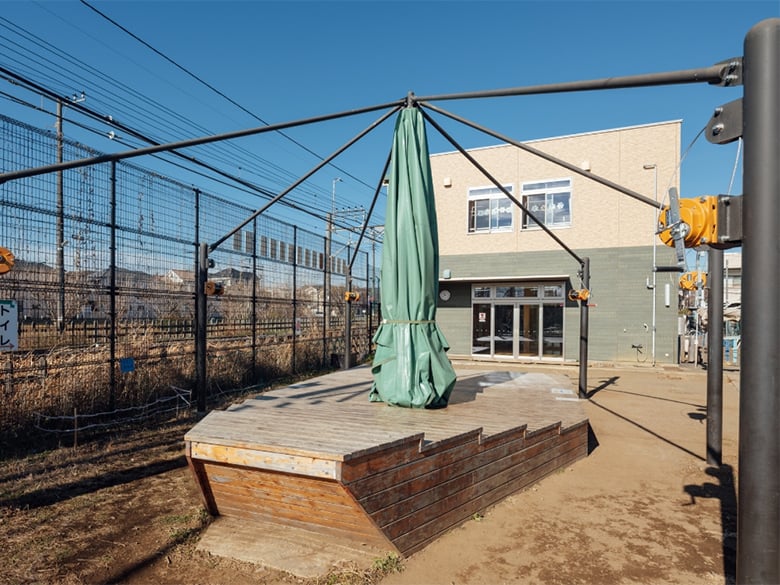 公共施設用テント 施工実績/今泉テント株式会社