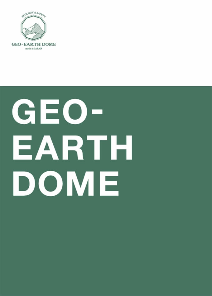 GEO EARTH DOME