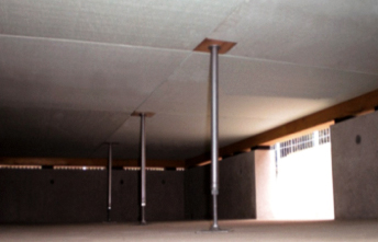 サーマックスの家