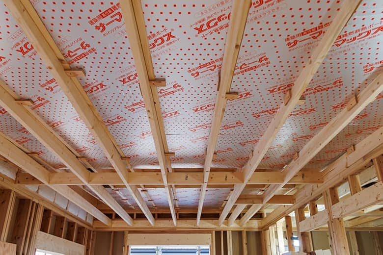 建築用高性能難燃断熱ボード【サーマックス】ポリイソシアヌレートフォーム(PIR)断熱ボード / 株式会社イノアックコーポレーション