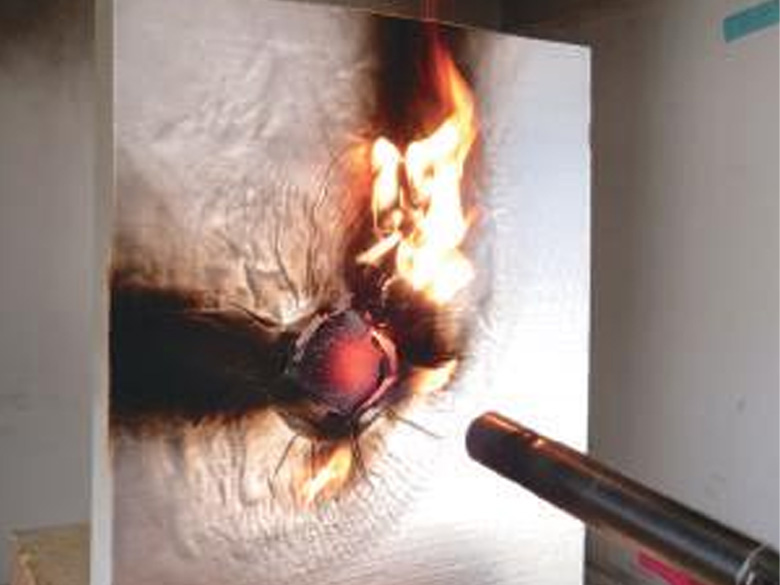 サーマックス【SⅢ】