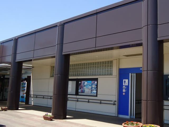 アルミ外装パネル「ISノンシールパネル」