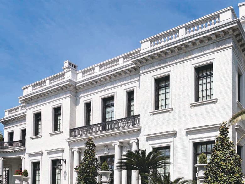 The Quick フリー・モールディング / 株式会社インターデコム