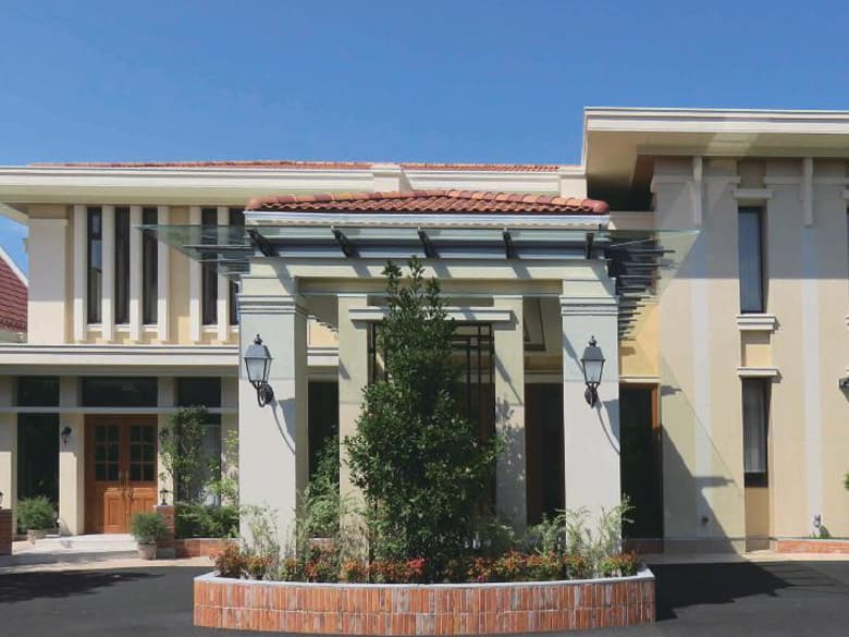 The Quick フリー・モールディング / 株式会社インターデコム