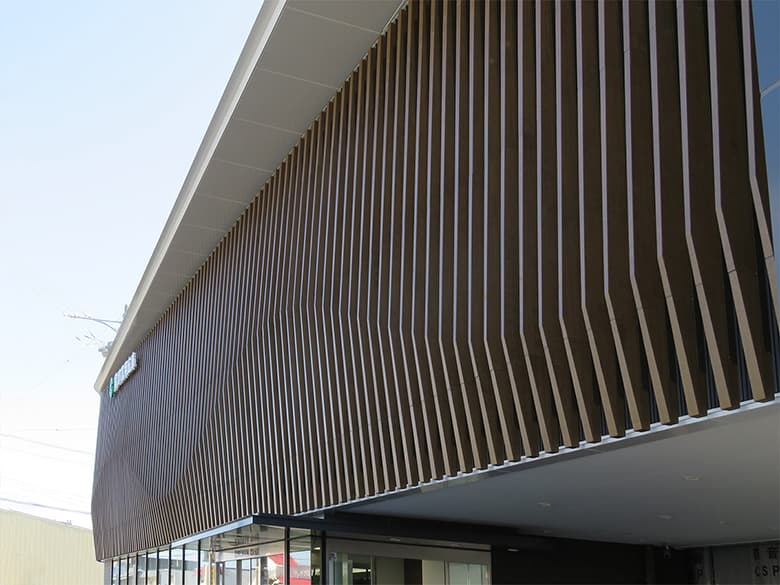 「アルデコ」デザインルーバー/株式会社インターデコム