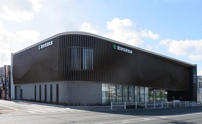 「アルデコ」デザインルーバー/株式会社インターデコム