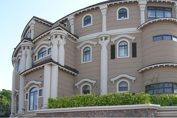 軽量・装飾建材「アルデコ」