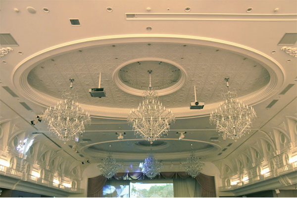 軽量・装飾建材「アルデコ」