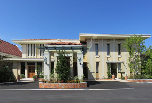 軽量・装飾建材「アルデコ」