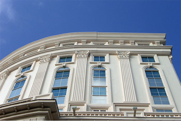 軽量・装飾建材「アルデコ」