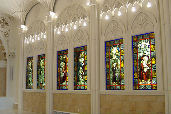 軽量・装飾建材「アルデコ」