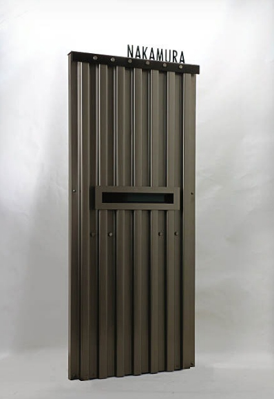 機能門柱写真集