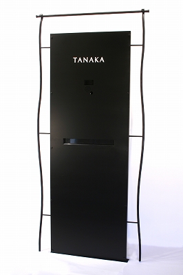 機能門柱写真集