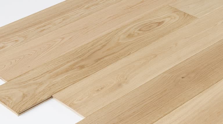 ヨーロピアンオーク40クリアブラッシュド「複合フローリング40シリーズ」/アイオーシー株式会社