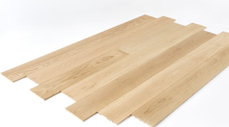 ヨーロピアンオーク40クリアブラッシュド「複合フローリング40シリーズ」/アイオーシー株式会社