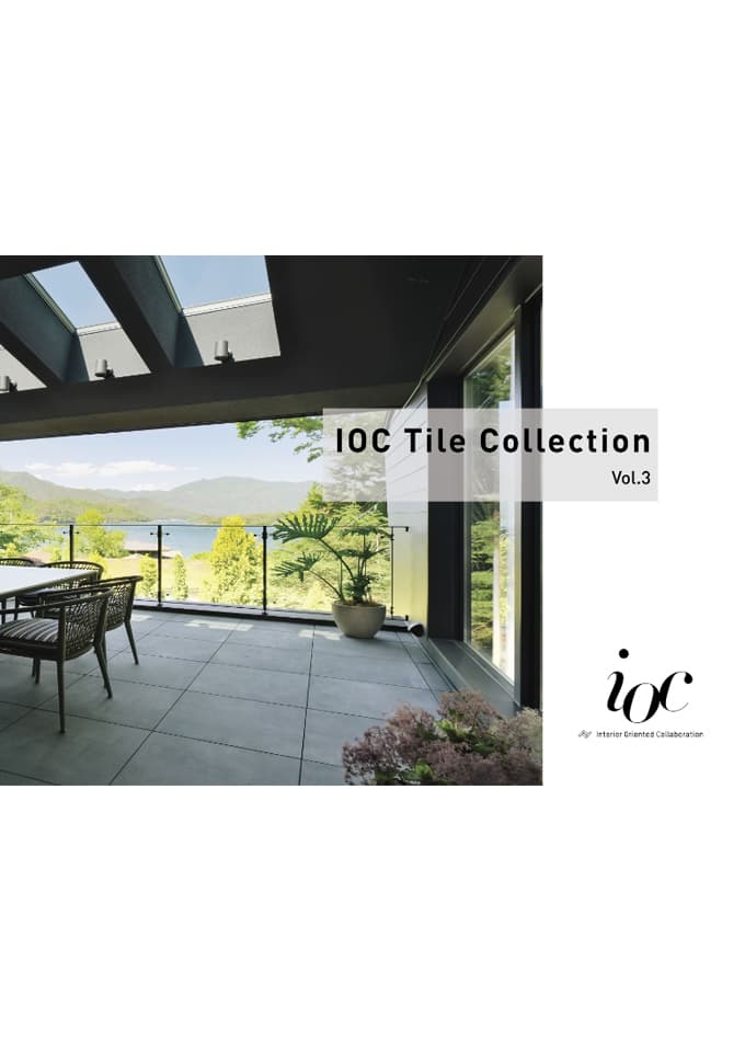 IOC Tile Collection Vol.3