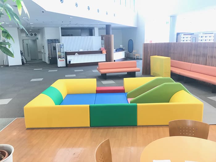 キッズガード【キッズルーム】