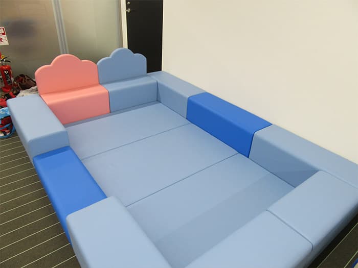 キッズガード【キッズルーム】