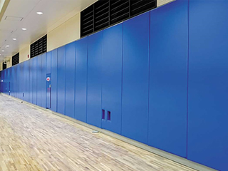 防護マット 【耐火ホットガード】 屋内用 FHG-NML