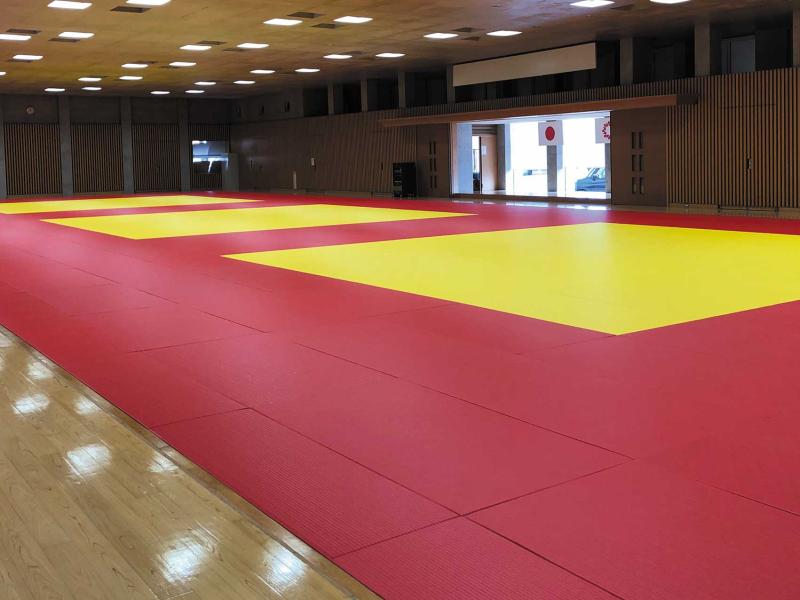 柔道畳【クラッセ】