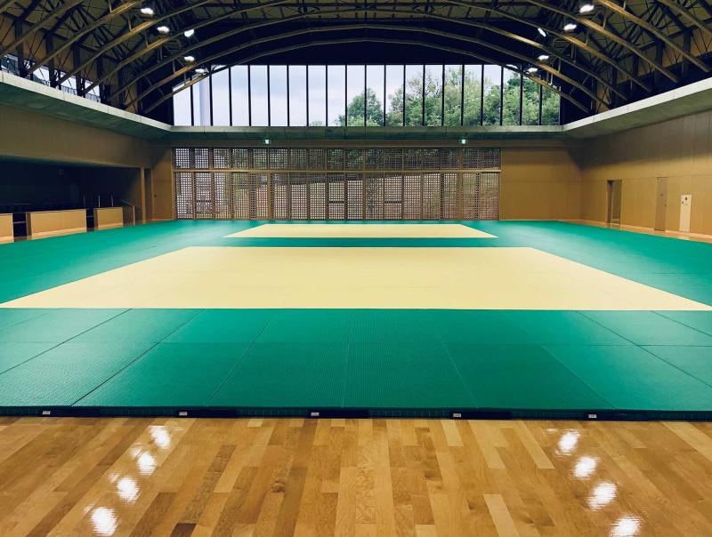 柔道畳【クラッセ】