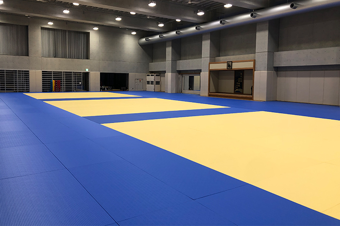 柔道畳【クラッセ】