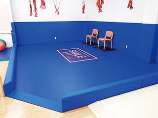 リハケアマット