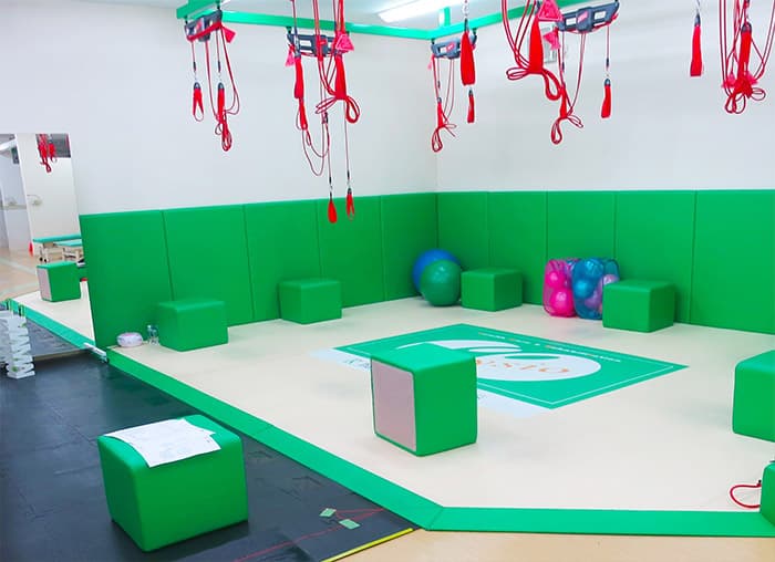 リハケアマット