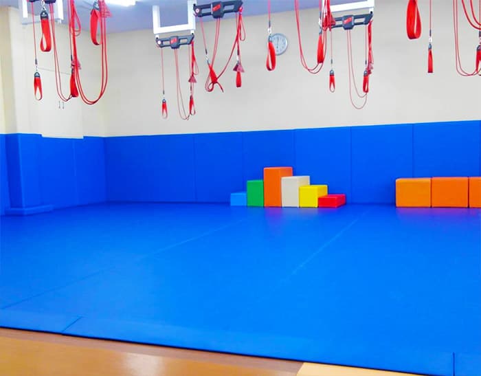 リハケアマット