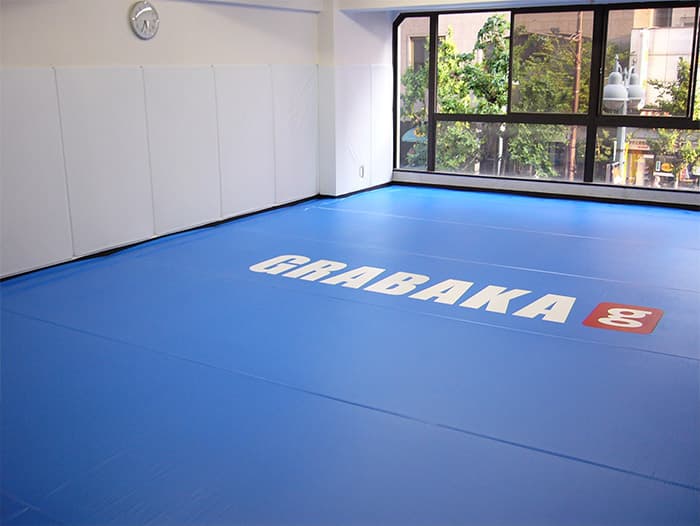 総合格闘技マット SR-40/SR-50