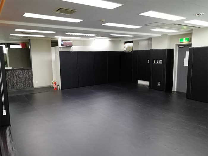 総合格闘技マット SR-40/SR-50