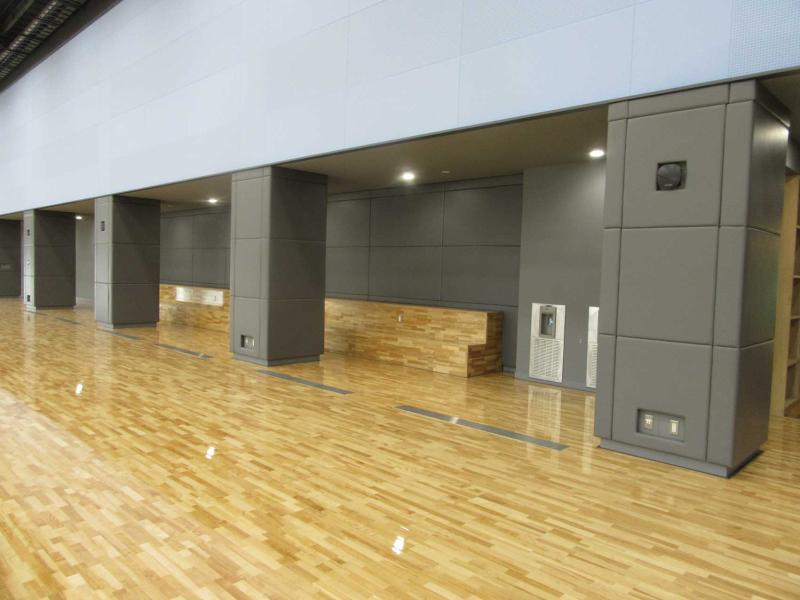 防護マット 【ホットガード】 屋内用 HG-10