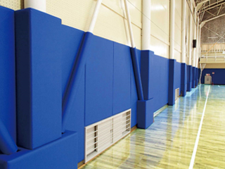 防護マット 【ホットガード】 屋内用 HG-10