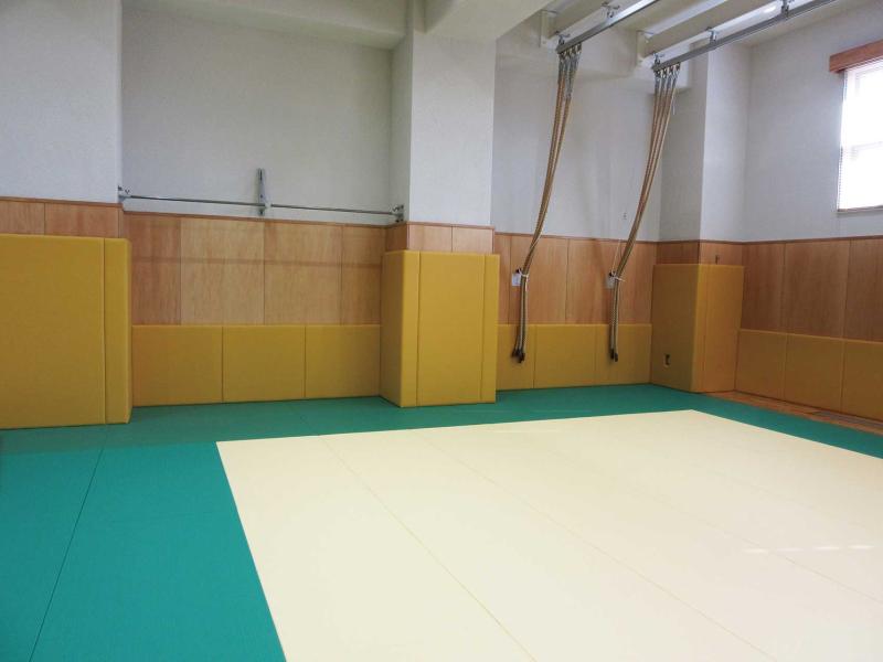 防護マット 【ホットガード】 屋内用 HG-10